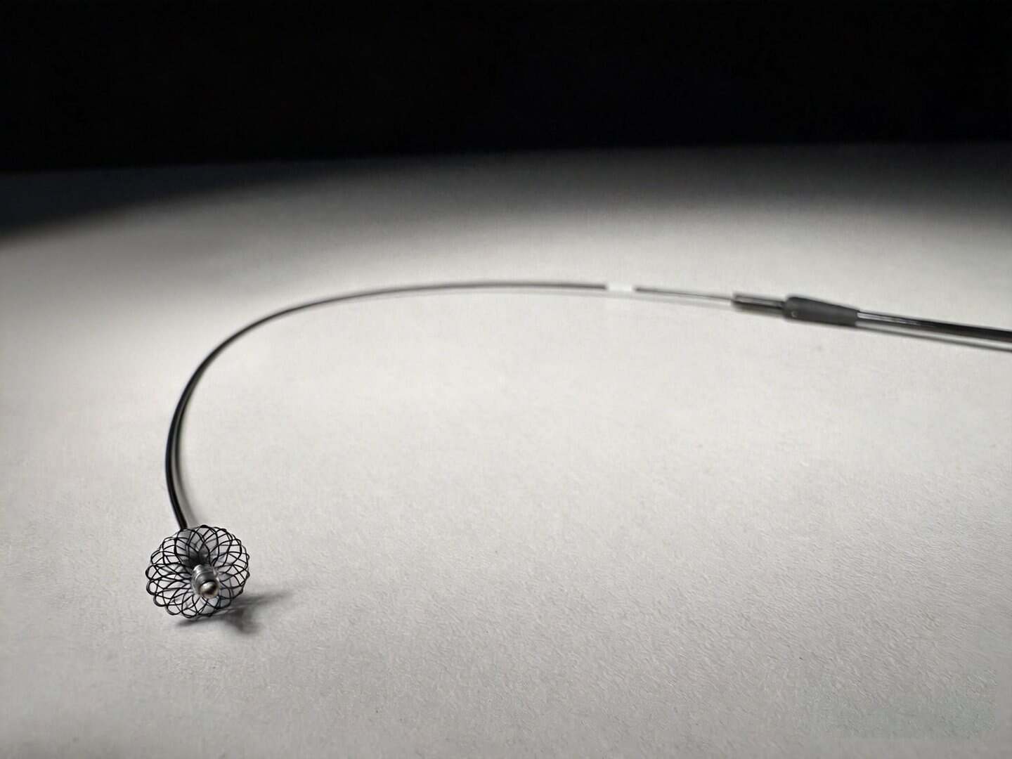 Swift Vascular Closure Device