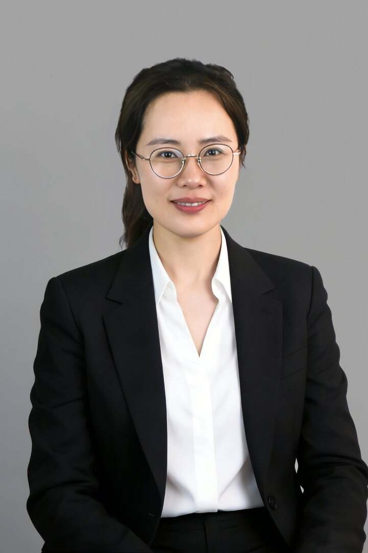 Lilian Li